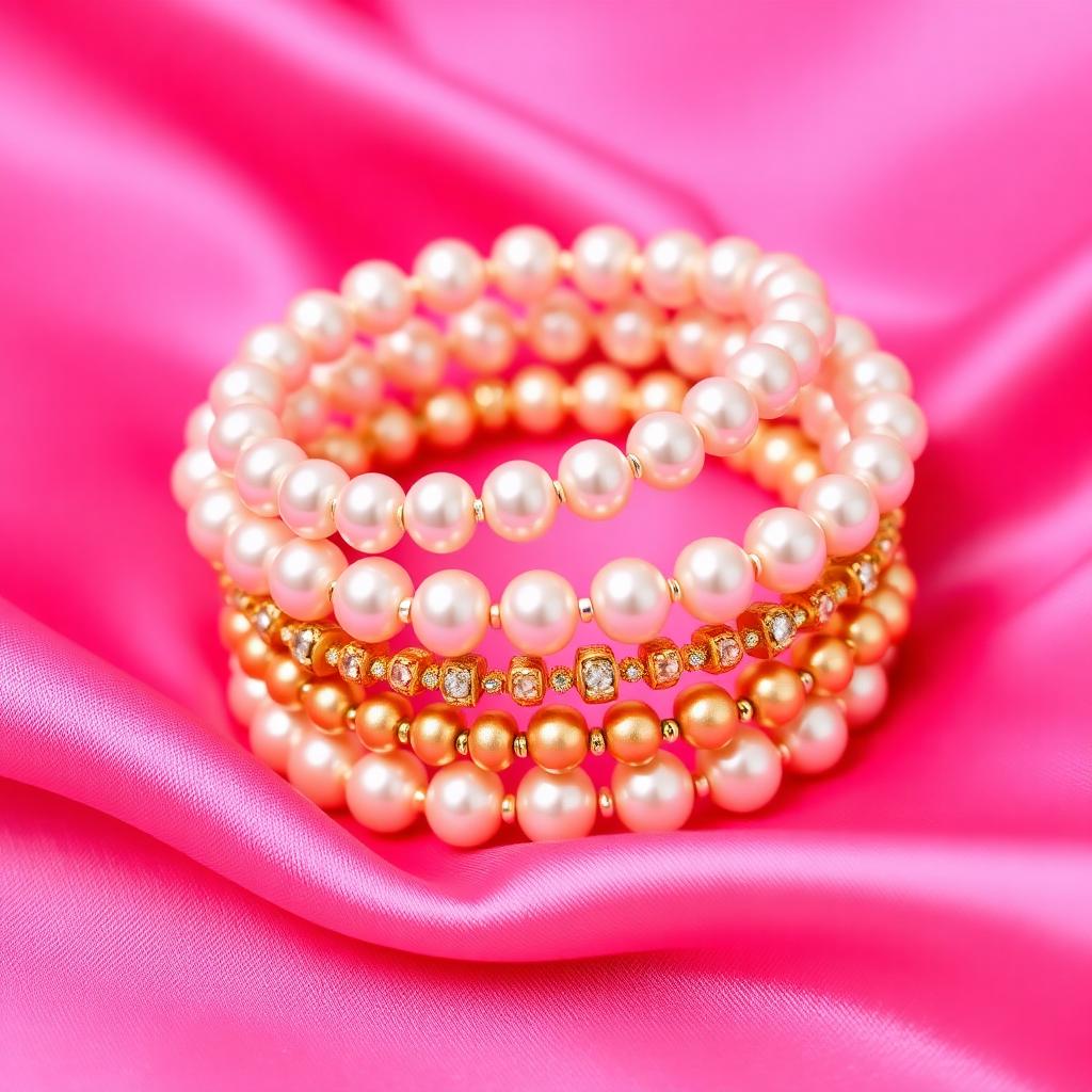 Bracelets